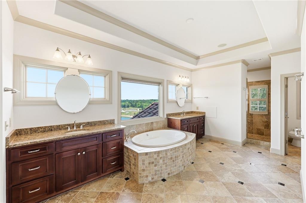 2742 High Vista Point