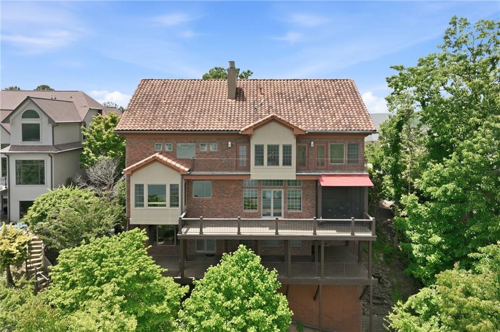 2742 High Vista Point