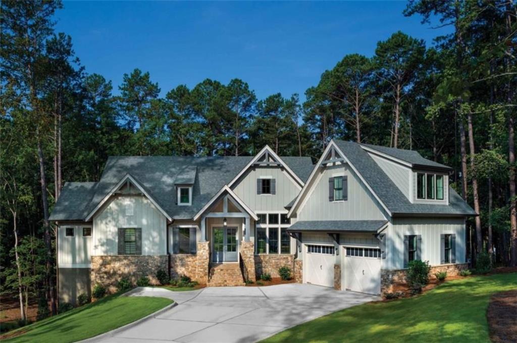 208 Lake Pointe Drive