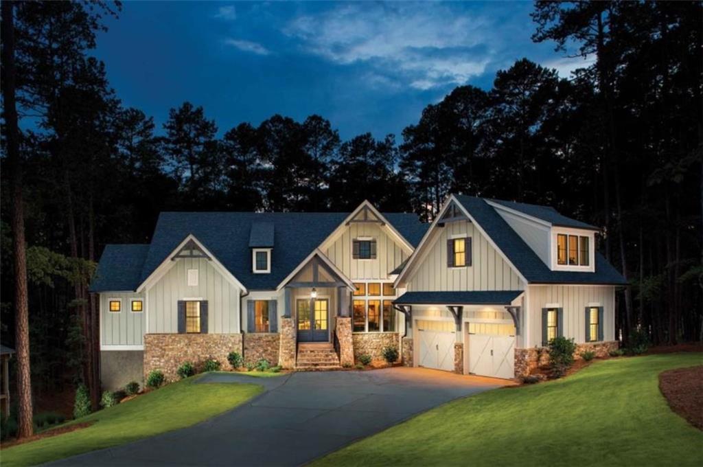 206 Lake Pointe Drive