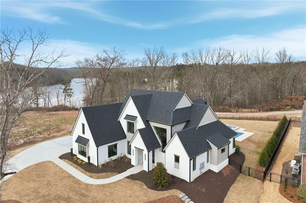4638A Shirley Road