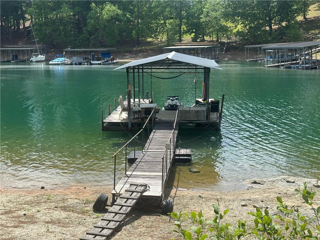 6020 Lake Lanier Heights Road