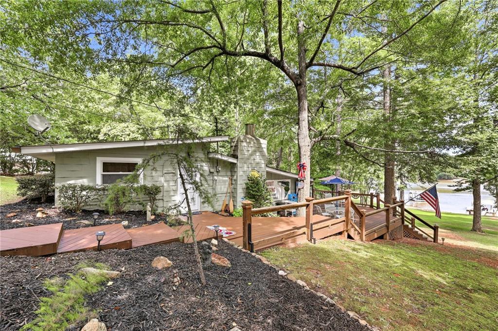 7726 Sourwood Lane