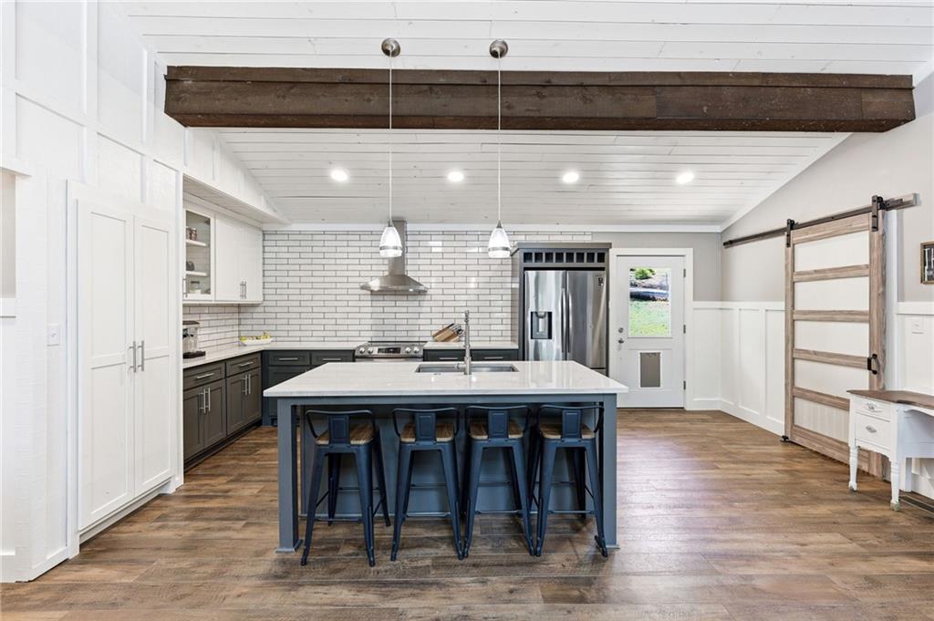 3721 Griffin Drive