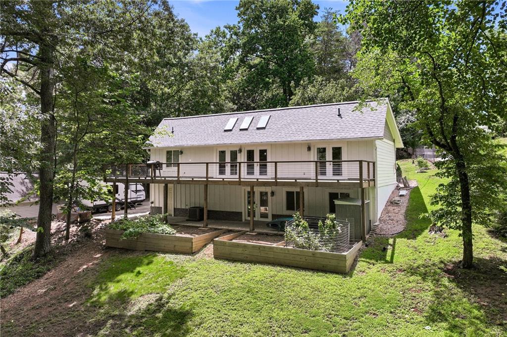 3721 Griffin Drive