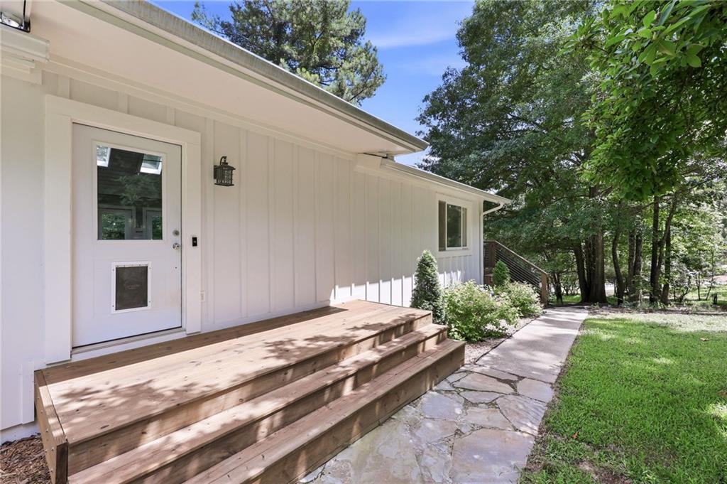 3721 Griffin Drive