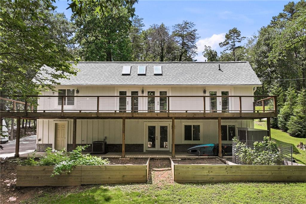 3721 Griffin Drive
