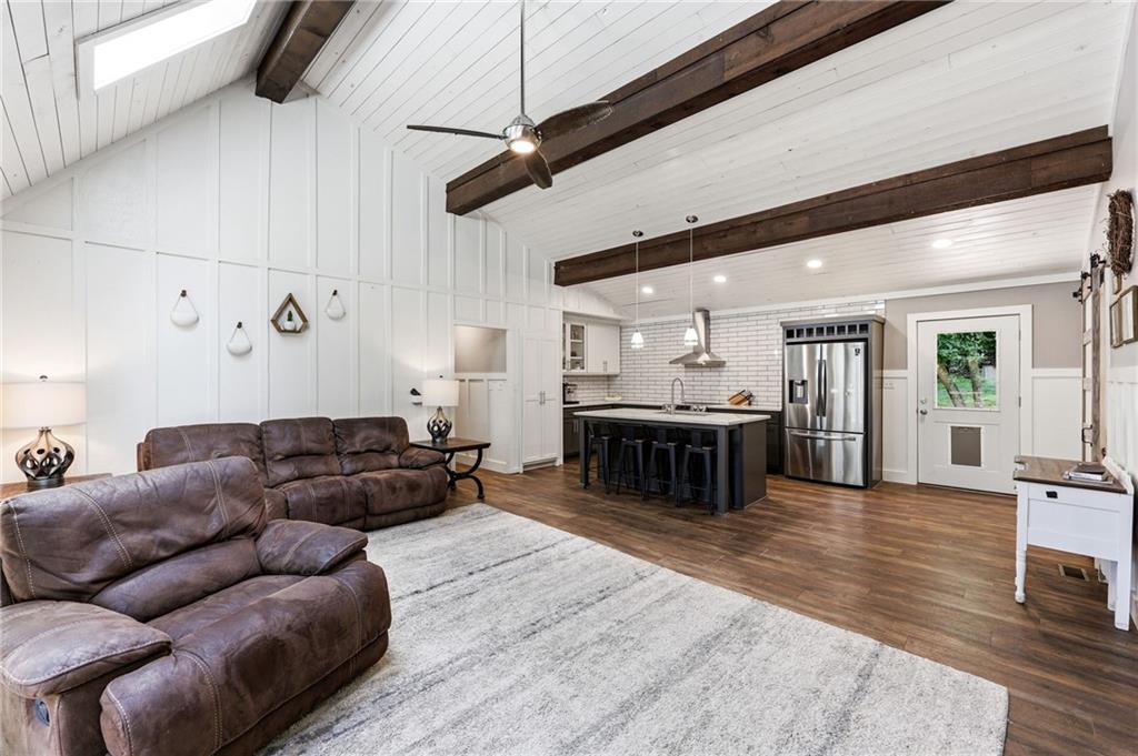 3721 Griffin Drive
