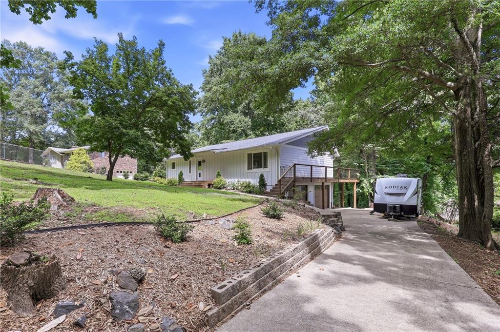 3721 Griffin Drive