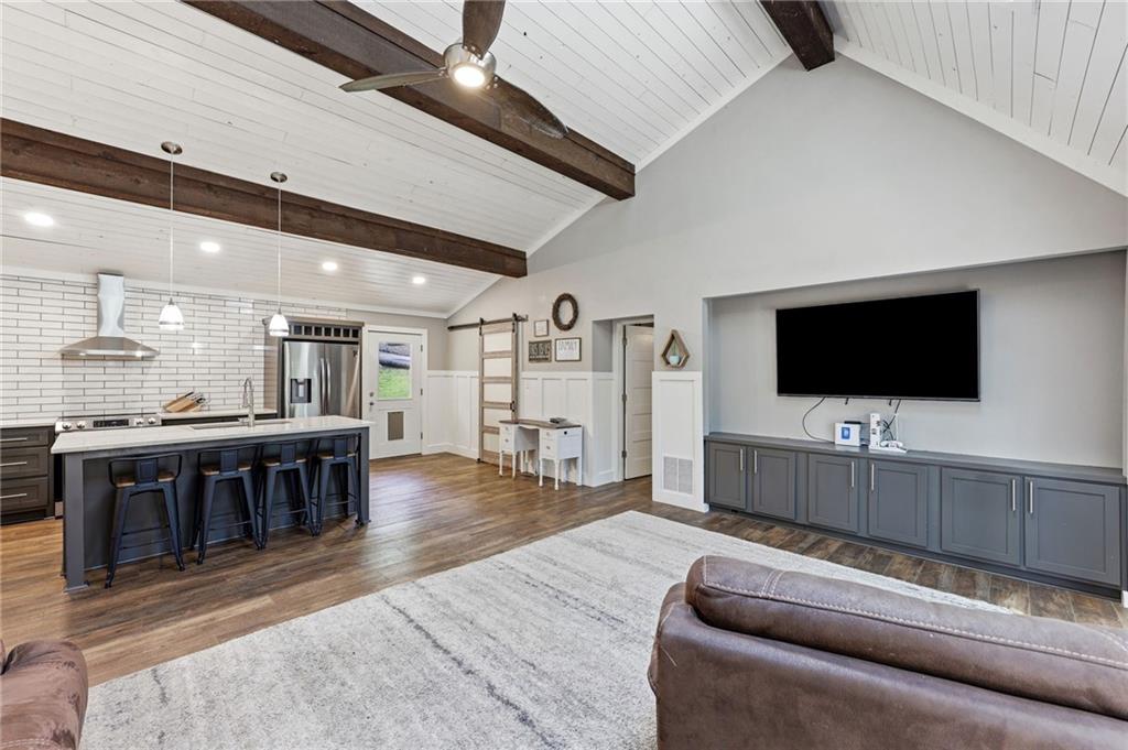 3721 Griffin Drive