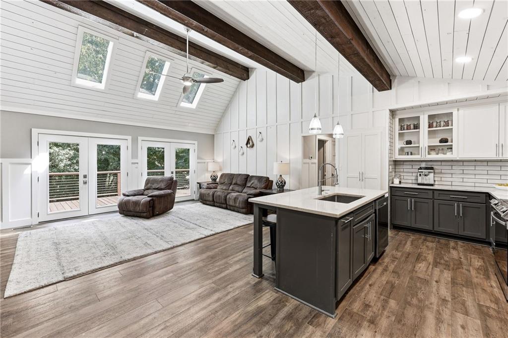 3721 Griffin Drive
