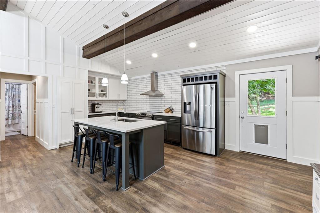 3721 Griffin Drive