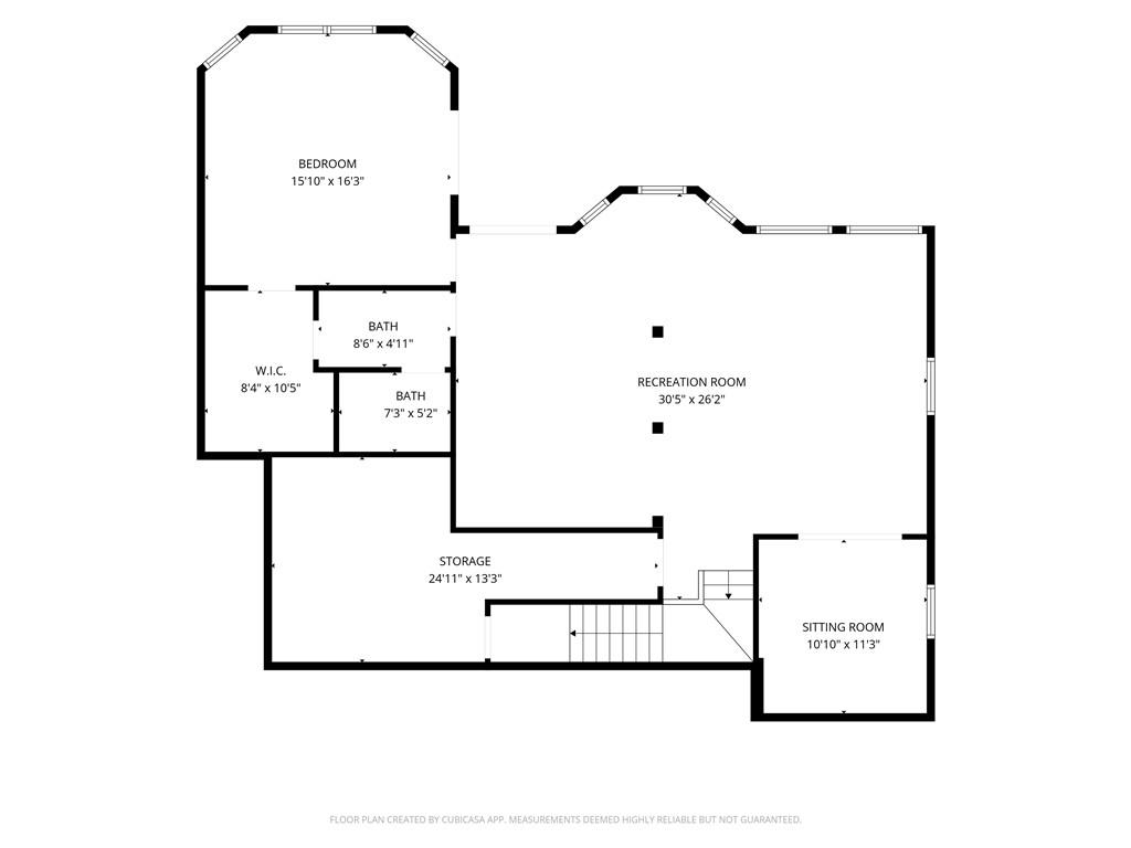 6183 Cardinal Drive