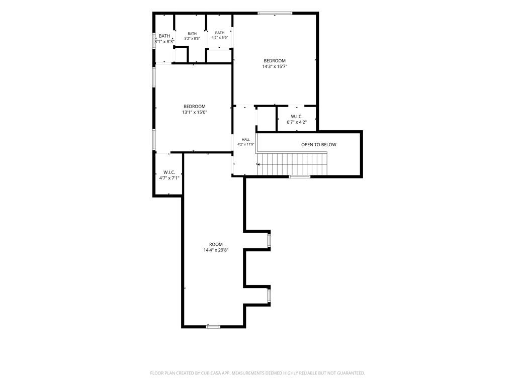 6183 Cardinal Drive