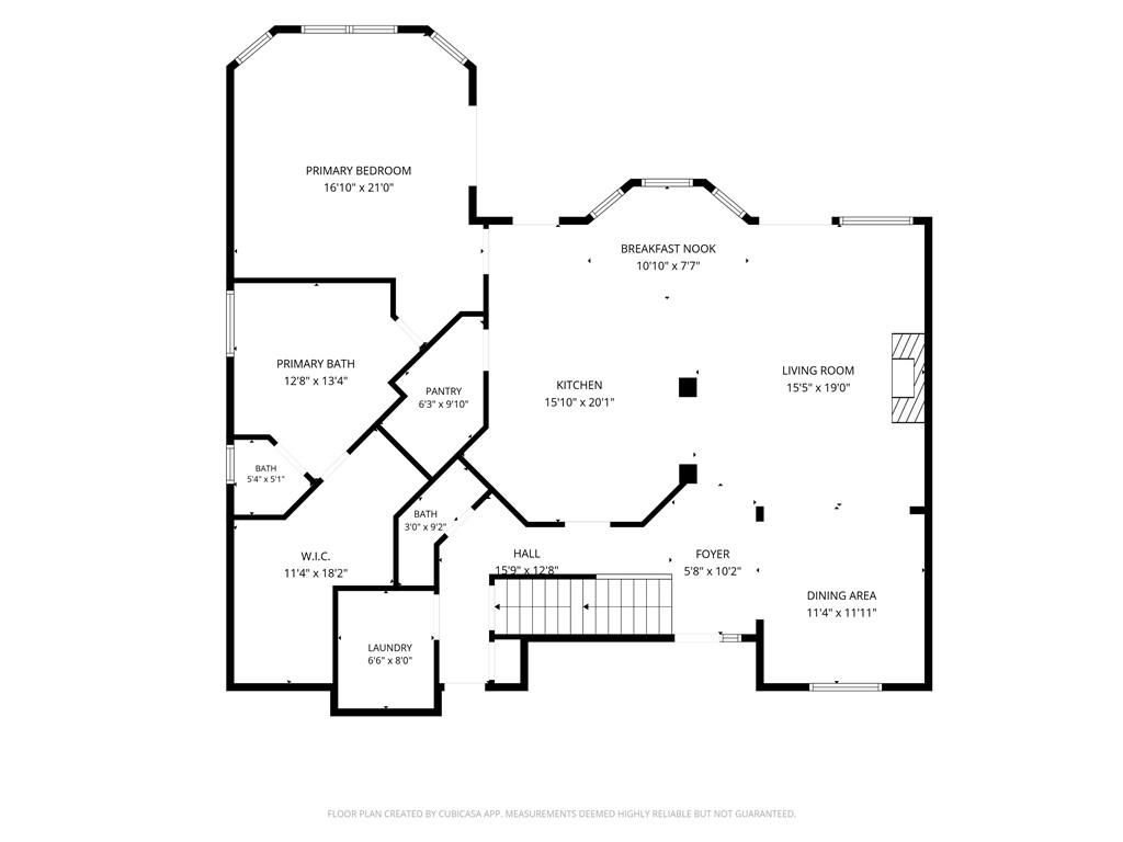 6183 Cardinal Drive