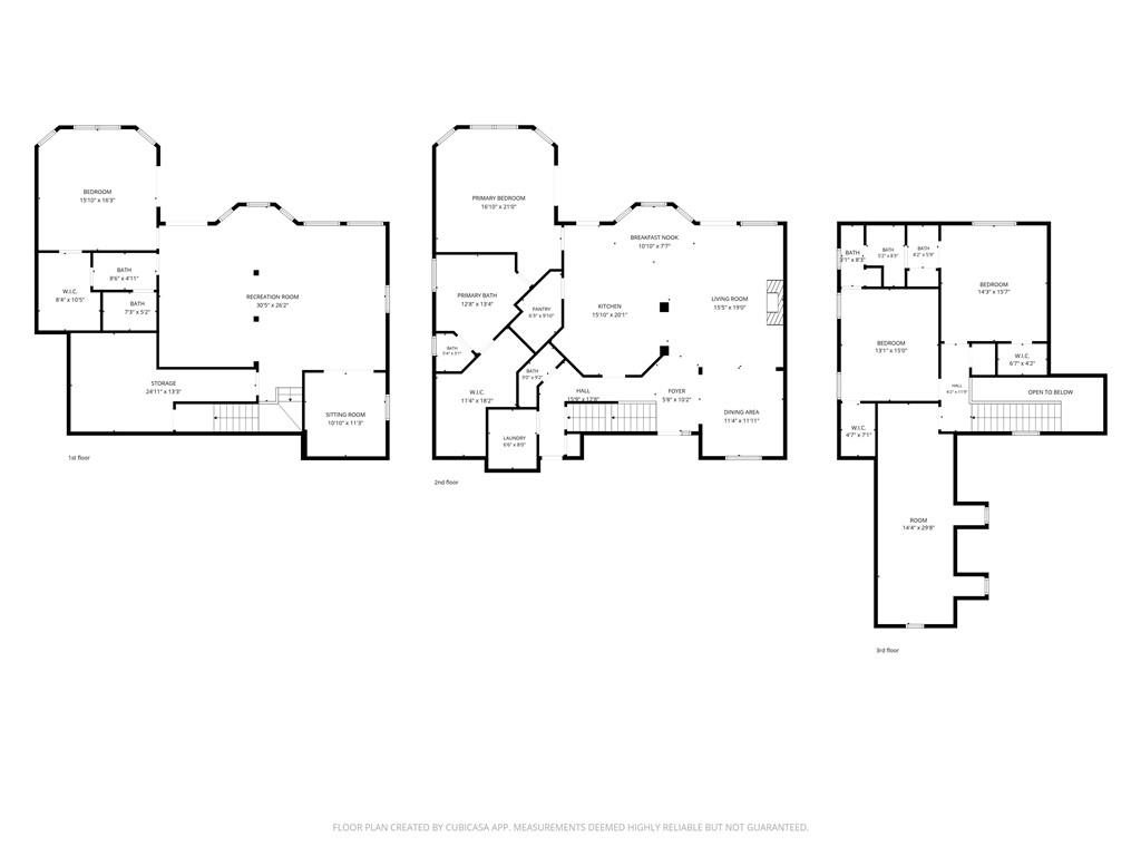 6183 Cardinal Drive
