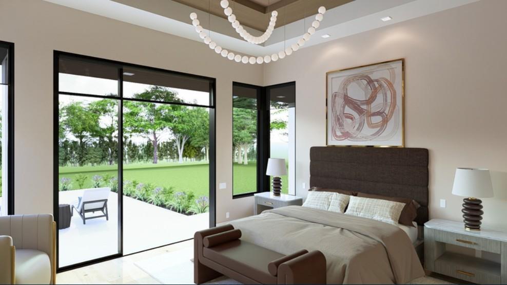 6279A Grant Harbor Lot #5 Drive