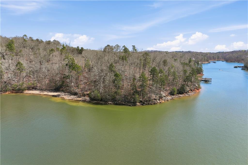 6279A Grant Harbor Lot #5 Drive