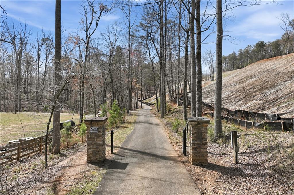 6279A Grant Harbor Lot #5 Drive