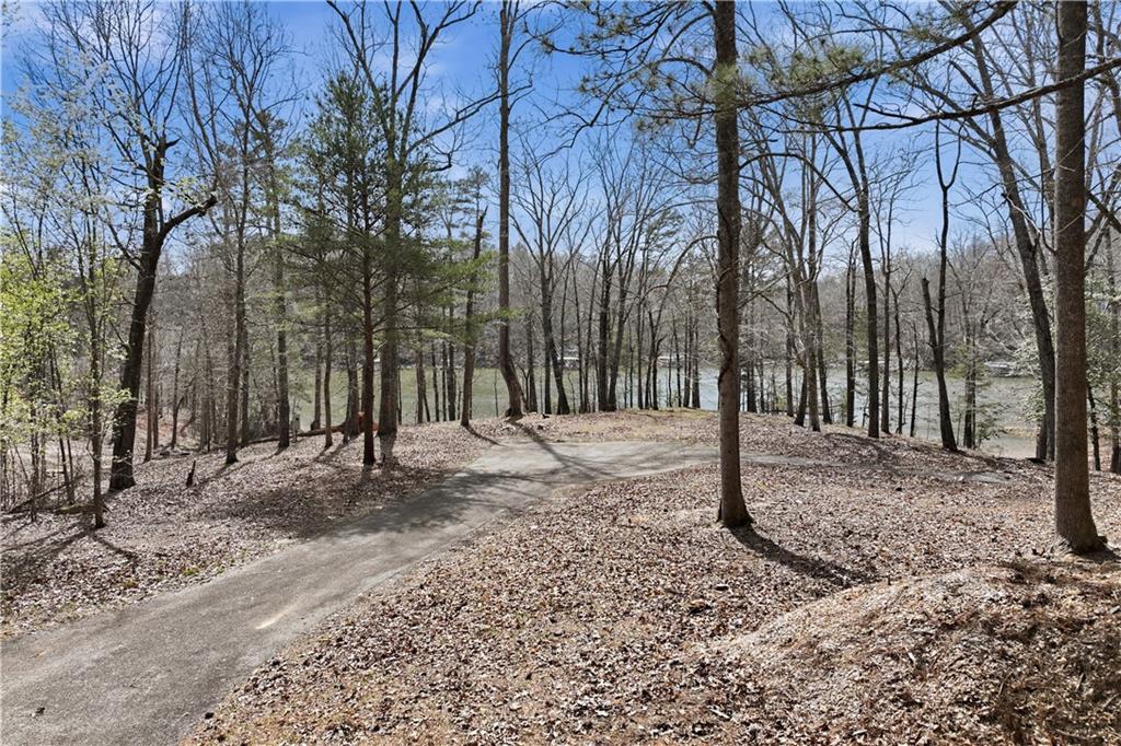 6279A Grant Harbor Lot #5 Drive