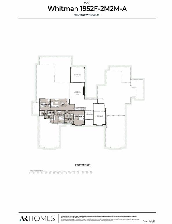 6279A Grant Harbor Lot #5 Drive