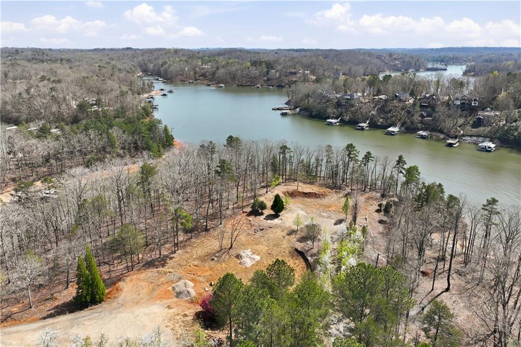 6279A Grant Harbor Lot #5 Drive