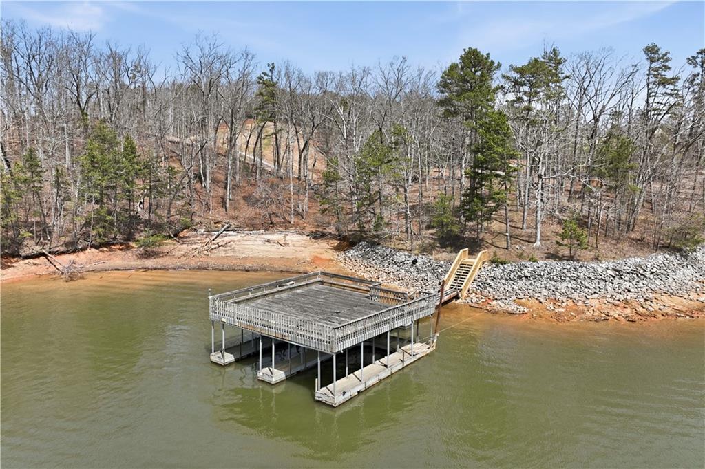 6279A Grant Harbor Lot #5 Drive