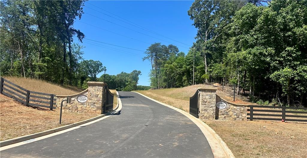 6279A Grant Harbor Lot #5 Drive