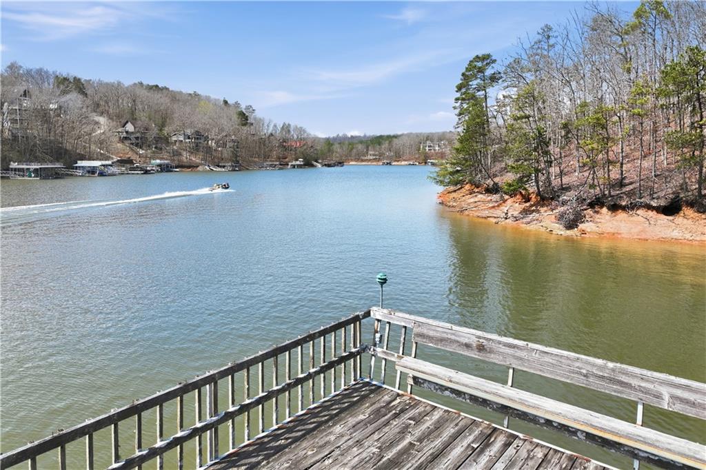 6279A Grant Harbor Lot #5 Drive