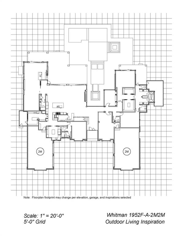 6279A Grant Harbor Lot #5 Drive