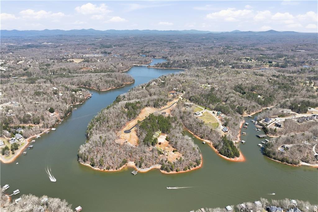 6279A Grant Harbor Lot #5 Drive