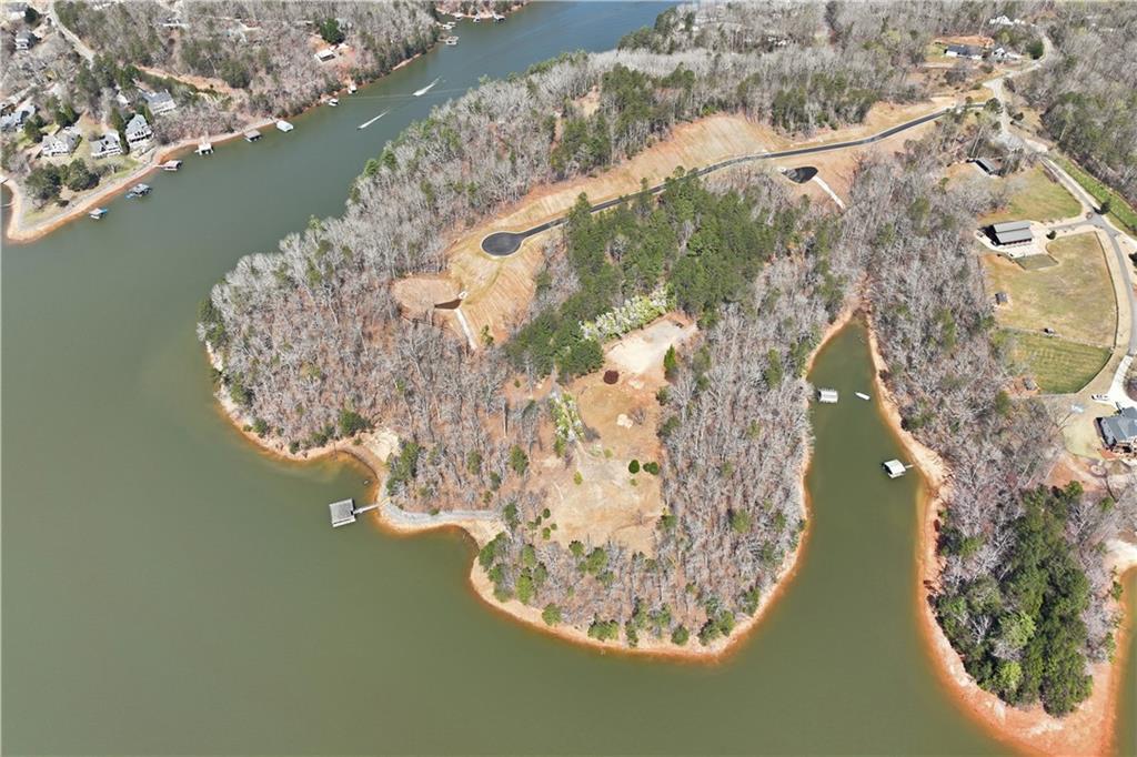 6279A Grant Harbor Lot #5 Drive