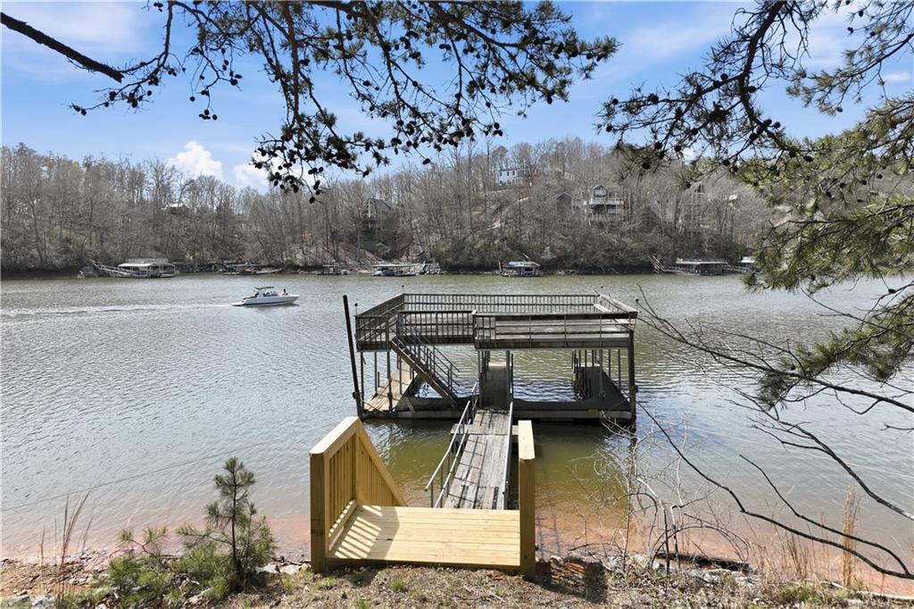 6279A Grant Harbor Lot #5 Drive