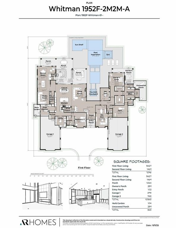 6279A Grant Harbor Lot #5 Drive