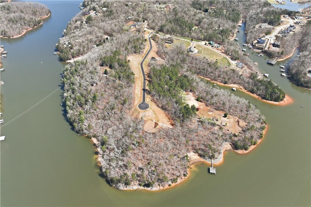 6279A Grant Harbor Lot #5 Drive