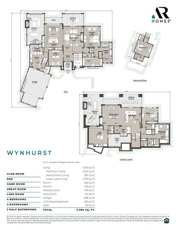 3274A Dunlap Drive, #26-27