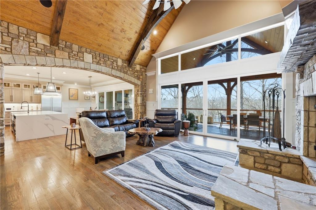 4994 Goddards Ford Road