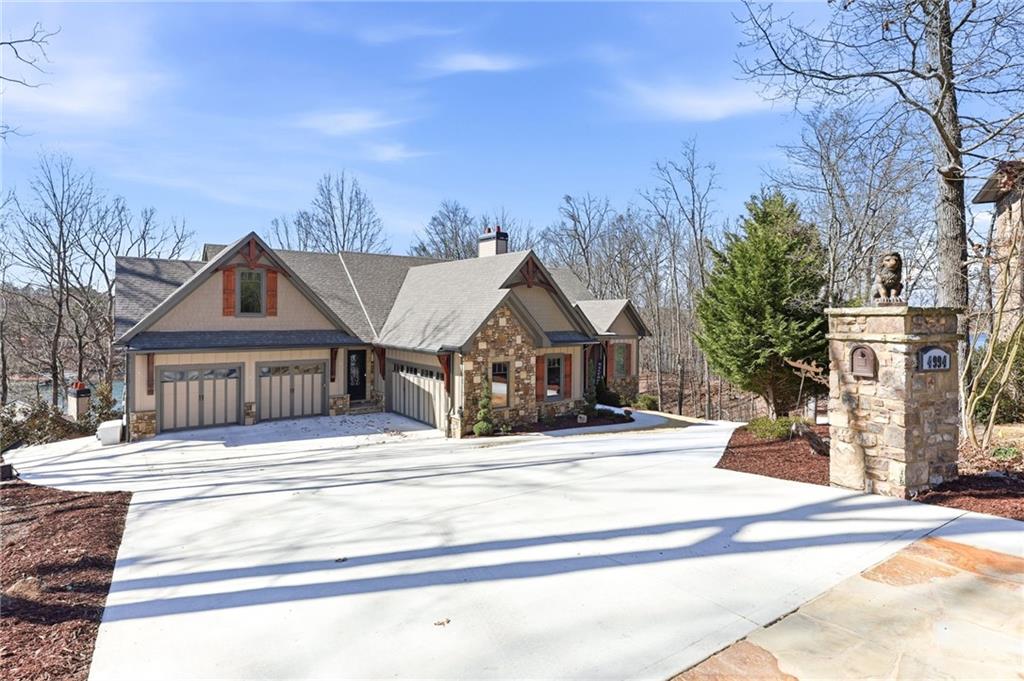 4994 Goddards Ford Road