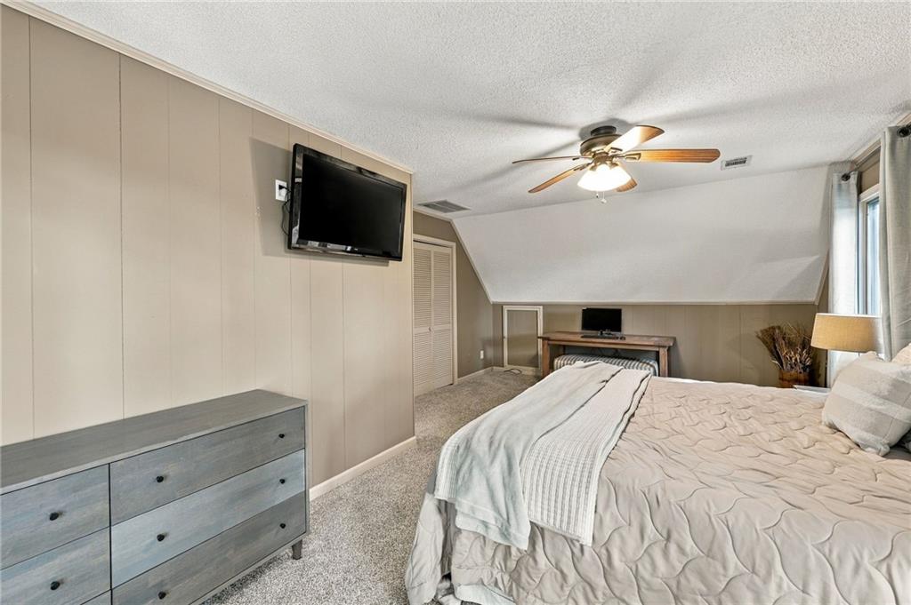 319 Chestatee View Drive