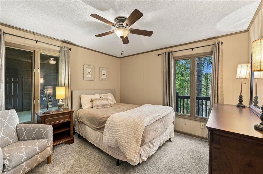 319 Chestatee View Drive