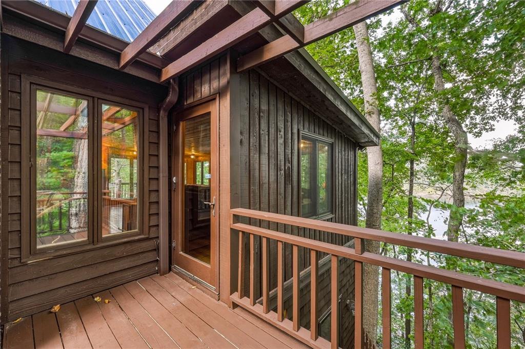 319 Chestatee View Drive