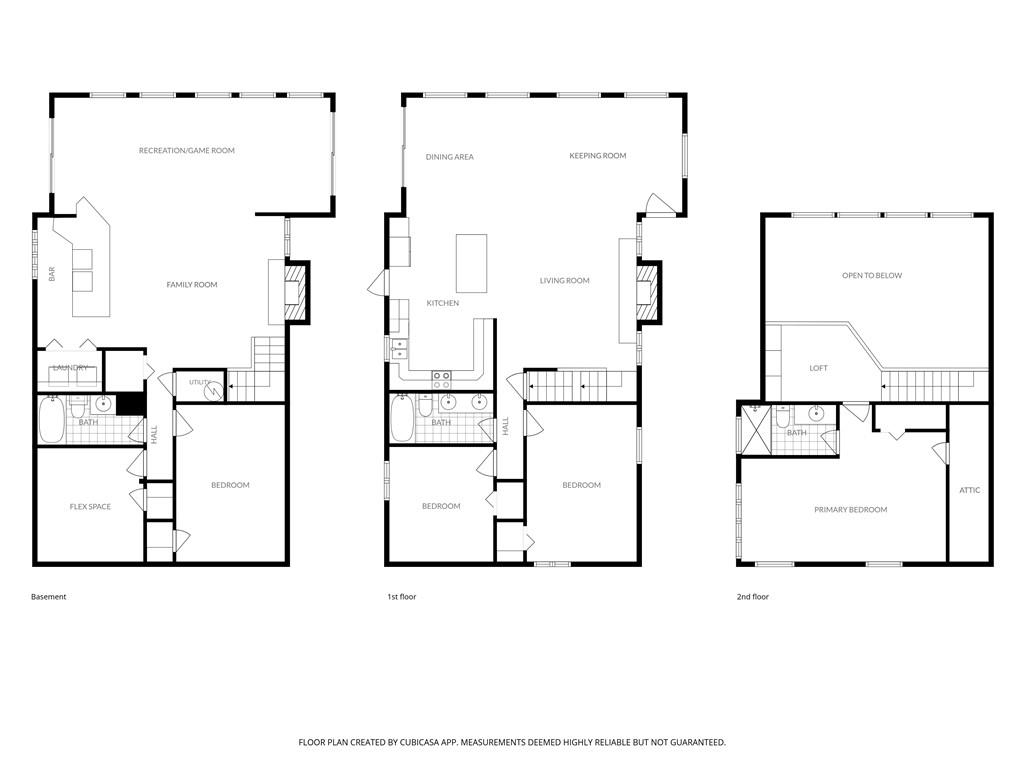 319 Chestatee View Drive