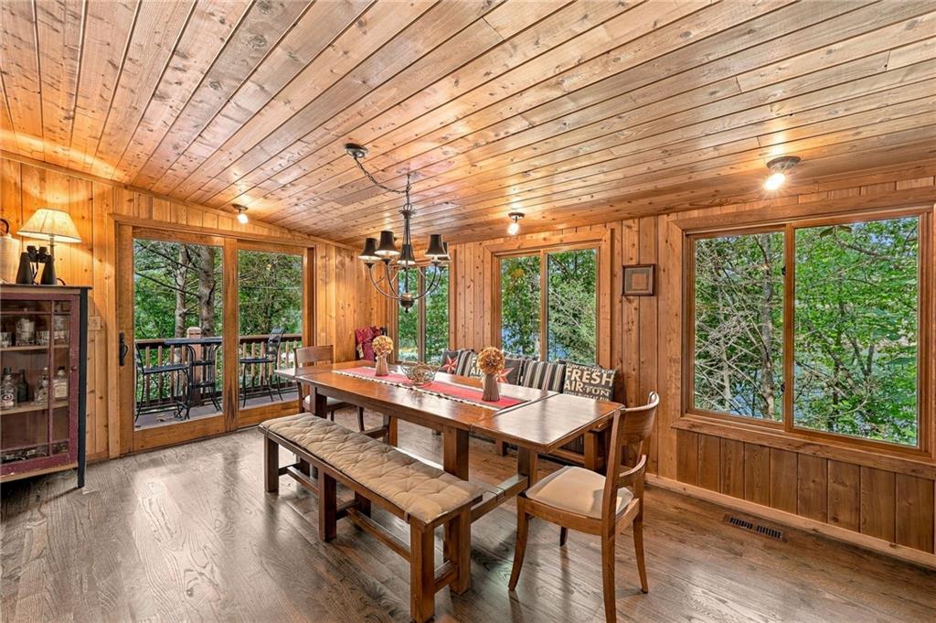 319 Chestatee View Drive