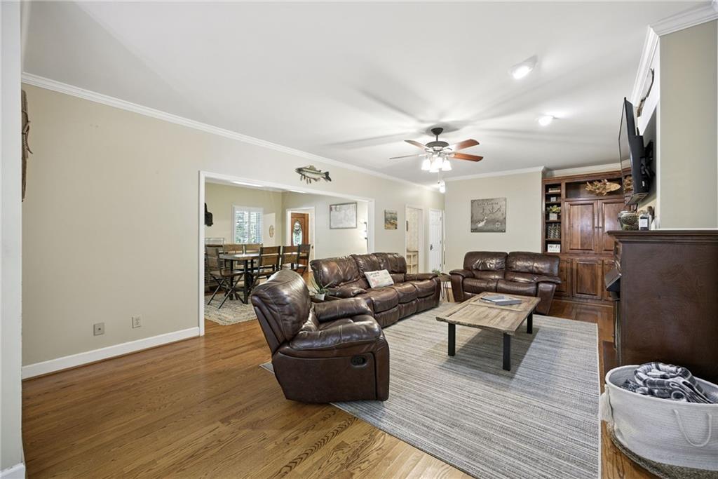 504 Sams Road