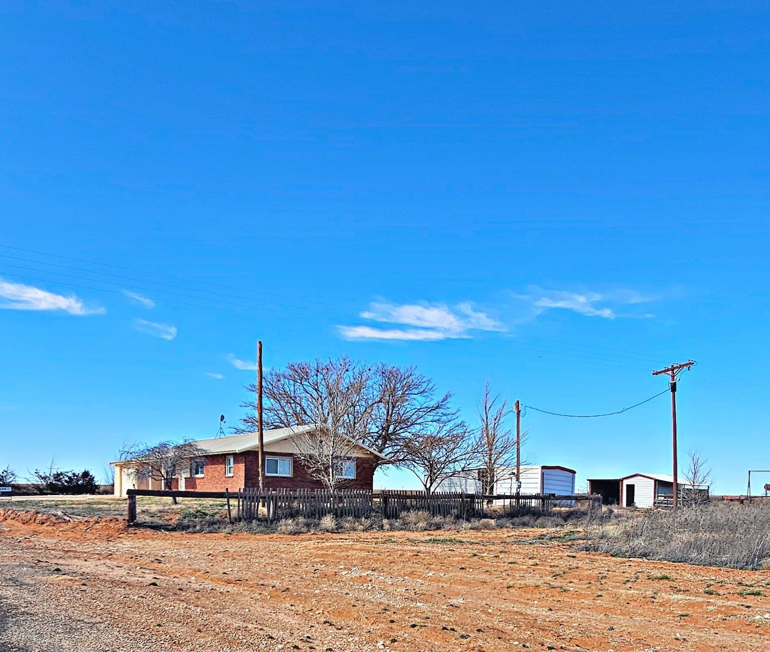 102 County Road 222, A