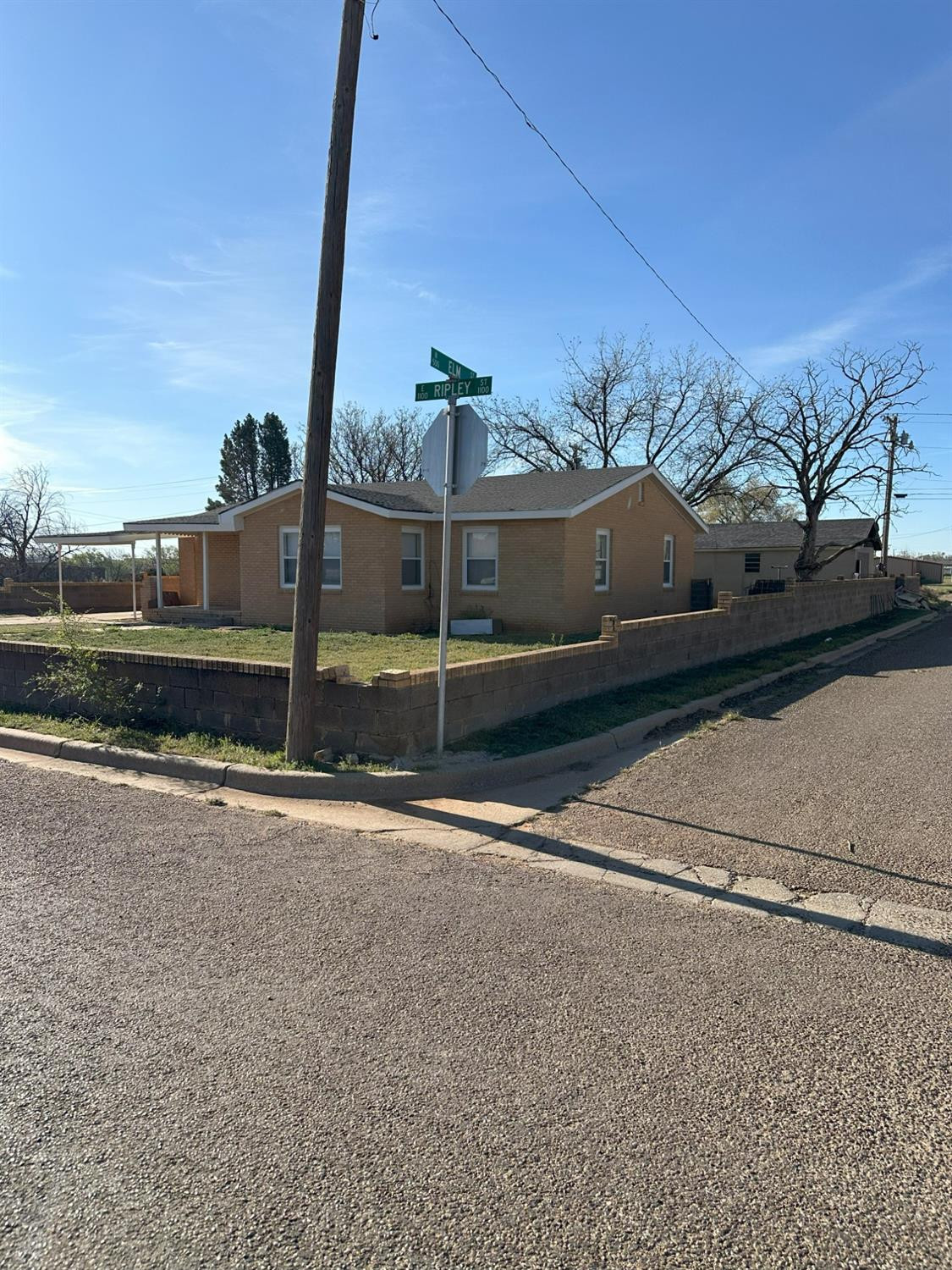 1102 E Ripley Street