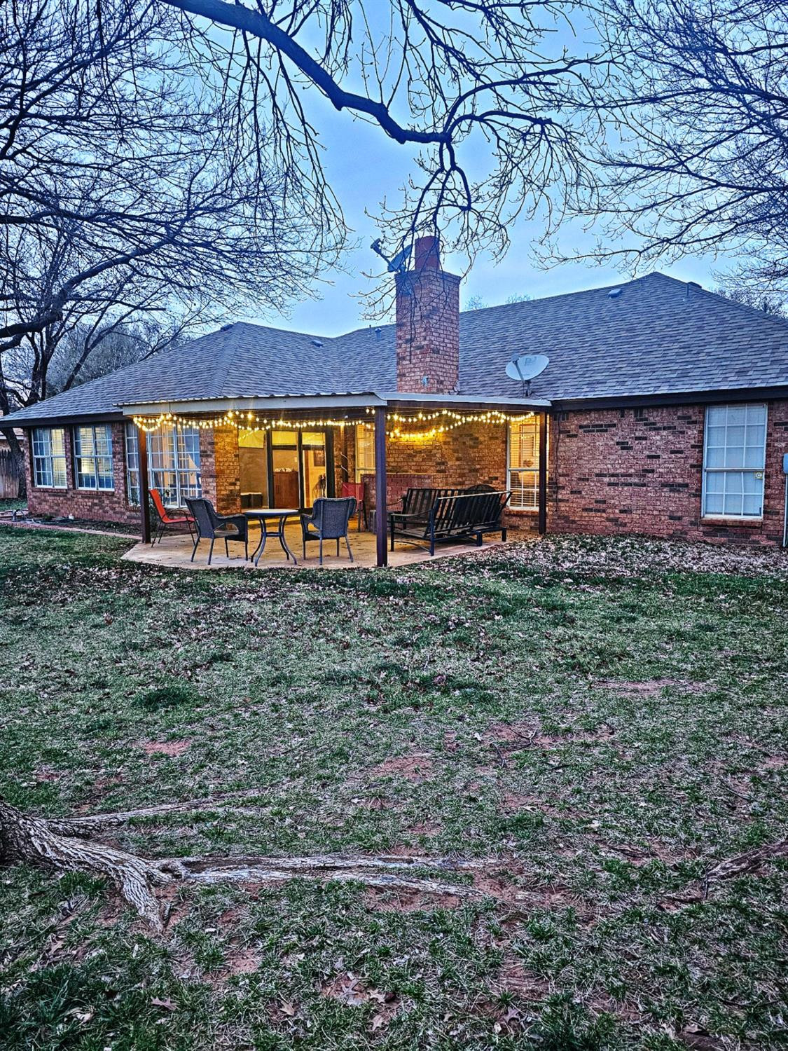 1714 E Hester Street