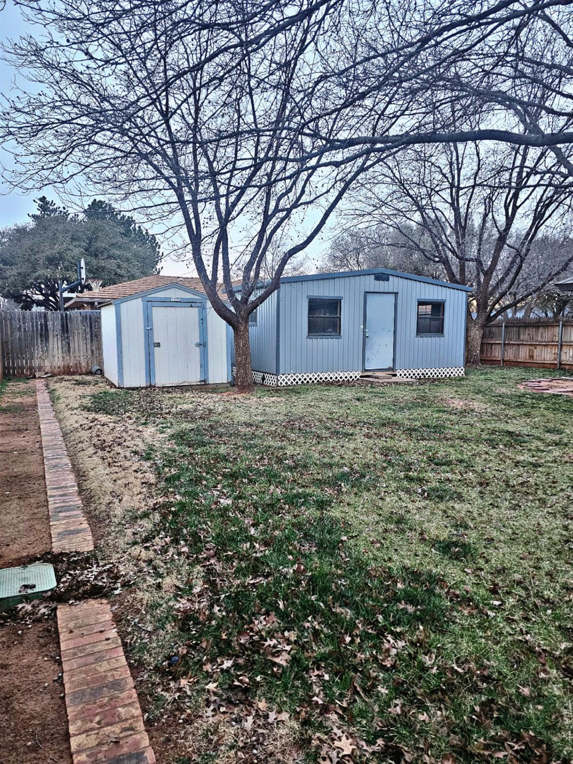 1714 E Hester Street