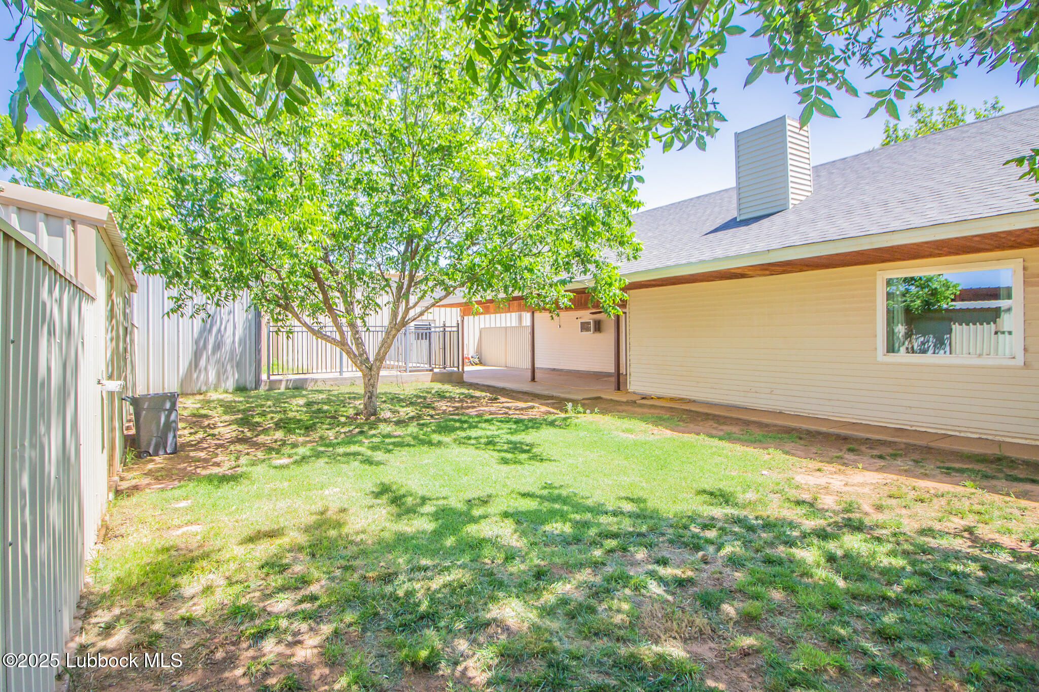 1319 N Cedar Street
