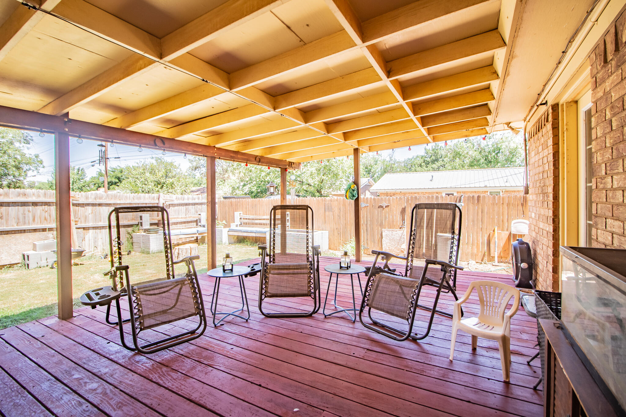 1206 S Pecos Drive